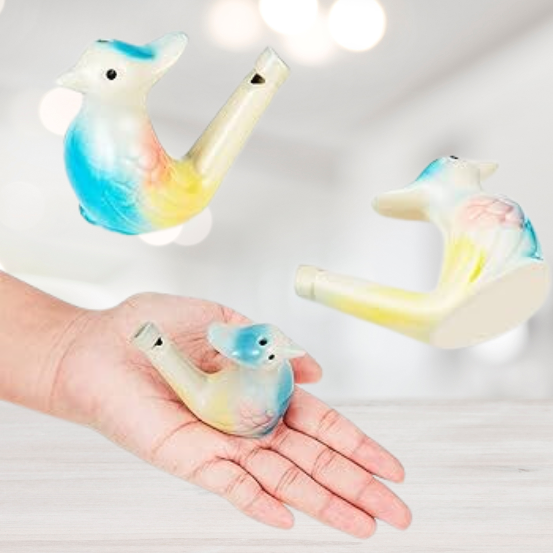 Water Bird Whistle
